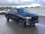 New 2025 RAM 1500 Laramie w/ Night Edition image 5