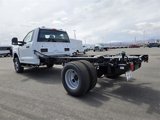 New 2025 Ford F350 XL w/ XL Chrome Package image 3