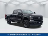 New 2026 Ford F250 Platinum image 2