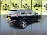 Used 2019 Jeep Cherokee Limited image 5