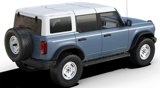 New 2025 Ford Bronco Heritage Edition image 4