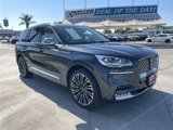Used 2020 Lincoln Aviator Black Label w/ Dynamic Handling Package image 2