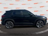 Used 2024 Chevrolet TrailBlazer LT w/ Driver Confidence Package image 6