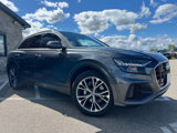 Used 2021 Audi Q8 Prestige image 3
