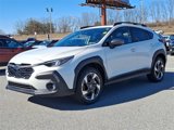 New 2025 Subaru Crosstrek 2.5i Limited image 5