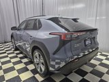 New 2025 Subaru Solterra Limited image 6