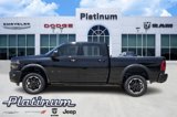 New 2025 RAM 2500 Rebel w/ Rebel Level 2 Equipment Group image 3