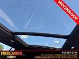 New 2026 Chevrolet Traverse RS w/ LPO, Floor Liner Package image 3