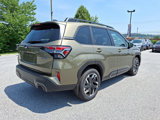 New 2025 Subaru Forester Limited image 4
