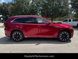 Used 2025 MAZDA CX-90 3.3 Turbo S w/ Premium Package image 6