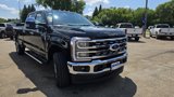 New 2025 Ford F350 Lariat w/ Chrome Package image 4