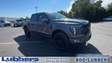 New 2025 Ford F150 Platinum image 2