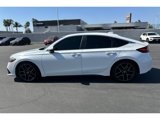 Certified 2024 Honda Civic Sport Touring image 2