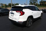 Used 2022 GMC Terrain SLT image 5