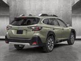 New 2025 Subaru Outback Touring image 2