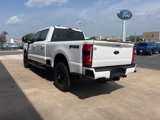 New 2025 Ford F250 Lariat image 4