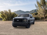 New 2025 Ford F150 XLT image 2