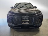 New 2025 Audi Q6 e-tron Premium Plus image 3