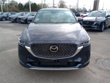 New 2025 MAZDA CX-5 Signature image 3