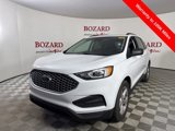 Certified 2024 Ford Edge SE image 3