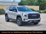 New 2026 GMC Terrain AT4 w/ Technology Package II image 2