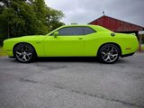 Used 2015 Dodge Challenger R/T Plus image 3