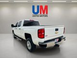Used 2018 Chevrolet Silverado 2500 W/T image 5