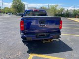 Used 2017 Chevrolet Colorado Z71 image 4