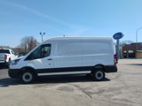 New 2025 Ford Transit 250 148 Medium Roof image 2