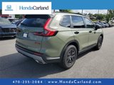 New 2026 Honda CR-V TrailSport image 4