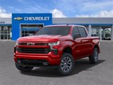 New 2025 Chevrolet Silverado 1500 RST image 6