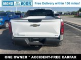 Used 2024 Chevrolet Silverado EV W/T image 4