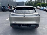 New 2025 Nissan Murano Platinum image 4