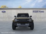 New 2025 Ford Bronco Raptor image 6