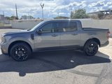 New 2025 Ford Maverick Lariat image 4