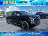 New 2026 Chevrolet Silverado 1500 RST w/ Redline Edition image 1