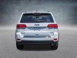 Certified 2021 Jeep Grand Cherokee Limited image 4