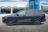 New 2026 Honda CR-V Sport Touring image 2