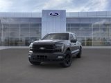 New 2025 Ford F150 Platinum w/ Equipment Group 702A High image 2