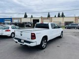 Used 2019 RAM 1500 Laramie w/ Sport Appearance Package image 5