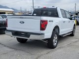 New 2025 Ford F150 Lariat w/ Equipment Group 502A High image 4