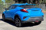 Used 2019 Toyota C-HR Limited image 4