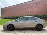 Used 2017 Toyota Corolla SE image 2
