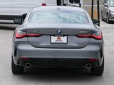 Used 2025 BMW 430i xDrive Coupe w/ Premium Package image 6