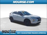 Used 2023 Mitsubishi Eclipse Cross LE image 2