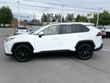 Used 2020 Toyota RAV4 XLE Premium image 2