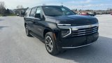 New 2025 Chevrolet Suburban LT w/ Comfort Package image 3
