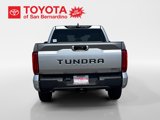 New 2025 Toyota Tundra Limited image 4