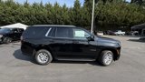 New 2025 Chevrolet Tahoe LS image 5