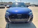 Certified 2025 Audi Q5 2.0T Premium Plus w/ Premium Plus Package image 2